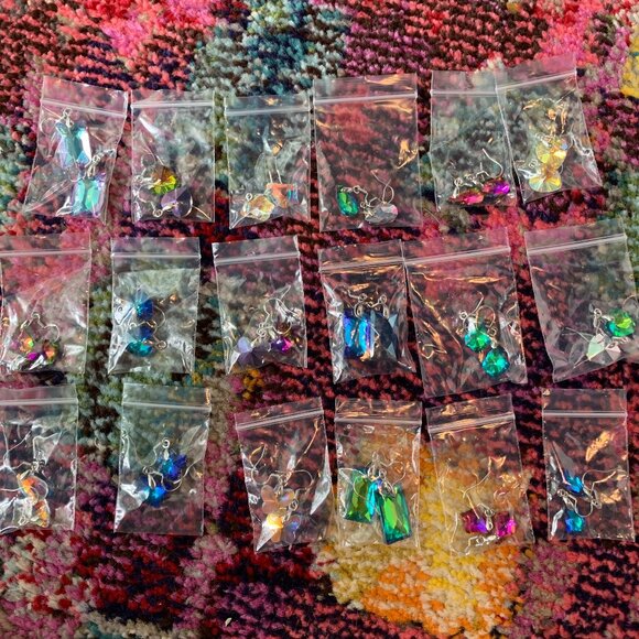 Assorted Earrings - Picture 2 of 2